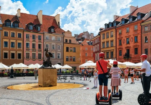 Kpiny z polskich zabytków i atrakcji w sieci. Google tłumaczy całą aferę