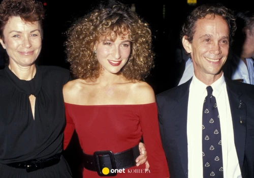 Nie żyje matka Jennifer Grey. Jo Wilder miała 94 lata