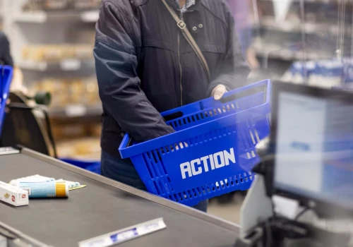W Action od 8 lipca same dobroci. Tych promocji tygodnia warto wypatrywać