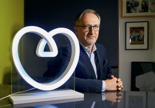 Zaczęło się od kredytów i „przychodni-Bizancjum”. Jak inżynierzy stworzyli jedną z największych prywatnych sieci medycznych w Polsce