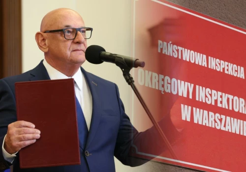 Zamienią B2B w etat. Nowe uprawnienia inspektorów pracy już obowiązują