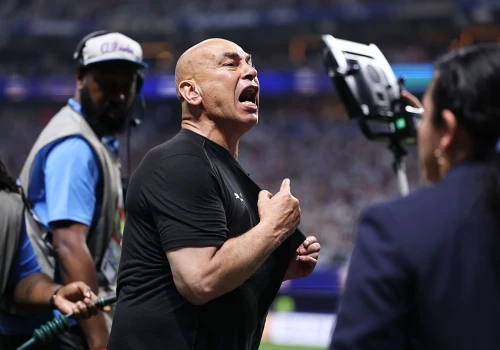 Egipcjanie są wściekli. Tego oczekują od FIFA