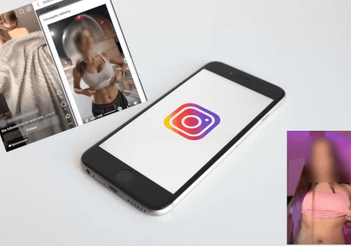 Seksualne wykorzystywanie dzieci i pornografia na platformach Mety