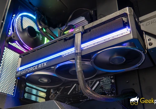 GeForce RTX 5000 SUPER nadchodzi. Wygadał się jeden z producentów