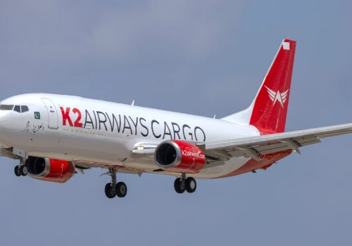 Boeing 737 zniknął z radarów nad Morzem Arabskim. Trwa akcja poszukiwawcza