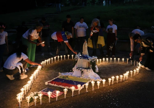 Wenezuela: liczba śmiertelnych ofiar podwójnego trzęsienia ziemi wzrosła do 3 685
