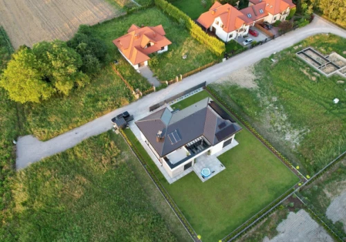 Ile kosztuje działka budowlana w 2026 roku? 100 tys. zł za 1000 m2 to minimum