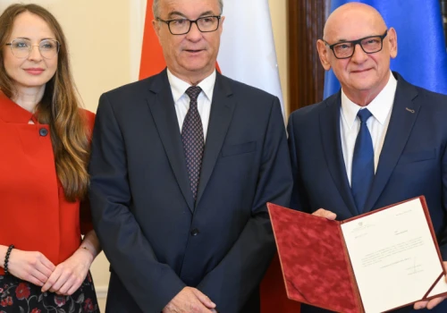 Najpierw pytania, później kontrola. Inspektorzy wkrótce wejdą do firm