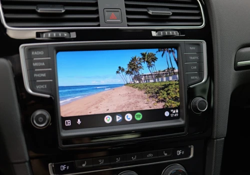 Android Auto w końcu z długo wyczekiwaną nowością. Aplikacja już nie tylko dla samochodów