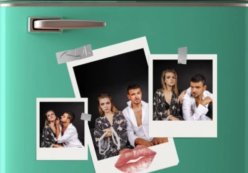 „Kłopoty małżeńskie”. Spektakl impresaryjny Teatru Czwarte Miasto