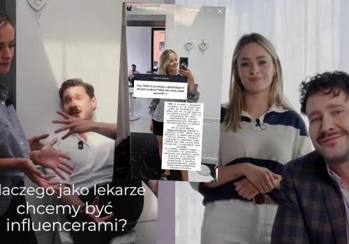 Lekarka-influencerka broni wysokich stawek, nawet 1000 zł za wizytę: to lata doświadczenia i nauki