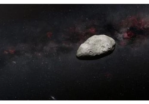 Chińscy naukowcy o obronie przed planetoidą. Tak lepiej ją wysadzić