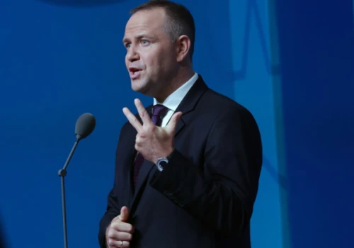 Nawrocki ujawnił, że rozmawiał z Zełenskim i Trumpem