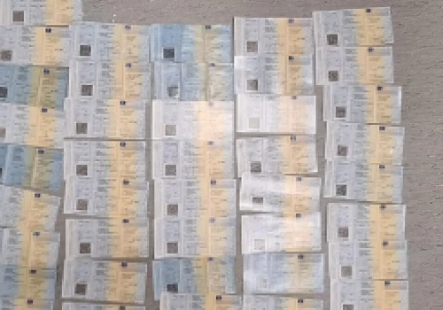 Wyłudzali odszkodowania za stłuczki. Straty liczone w milionach