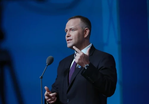Nawrocki rozmawiał z Trumpem i Zełenskim. Ujawnił kulisy szczytu NATO