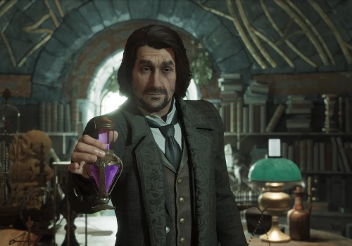 Hogwarts Legacy na Xbox Series X za 54,99 zł + darmowa dostawa. Taniej nie było