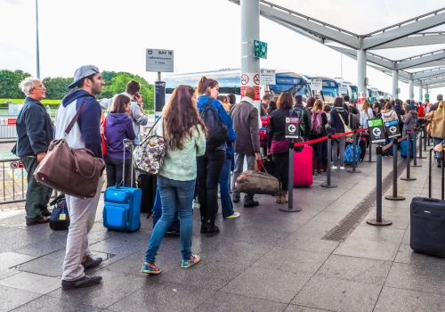Ukraińcy spakowali walizki i opuścili Polskę. Powrót będzie bolesny