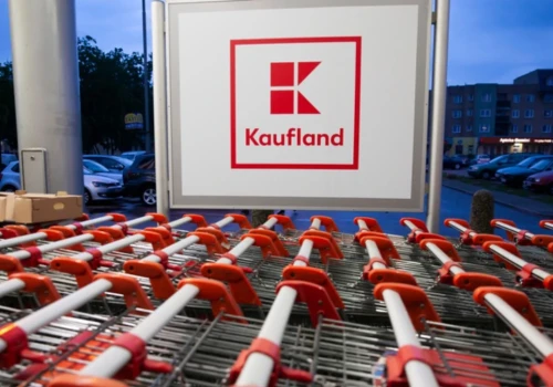 Kaufland musi zapłacić 13 mln. Sieć wprowadzała klientów w błąd