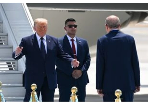 Erdoğan już wygrał ten szczyt NATO. Bo jest przyjacielem Trumpa i Putina naraz
