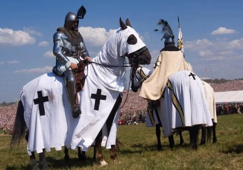 Kalendarium historyczne: 8 lipca 1343 – Pokój Kaliski