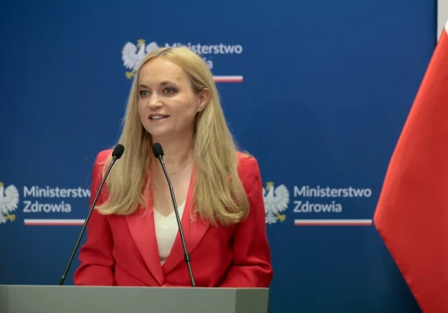 Dziś nie można tego przegapić. Reforma ochrony zdrowia i konferencja strony społecznej