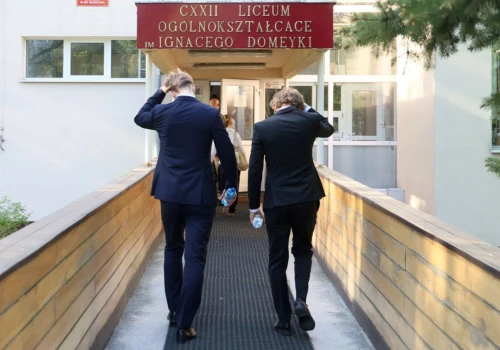 Wyniki matur 2026. CKE publikuje dane, tyle uczniów nie zdało egzaminu dojrzałości