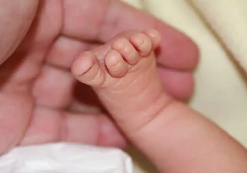 Diagnoza nie jest przeznaczeniem: … zdecydowała się na selektywną aborcję