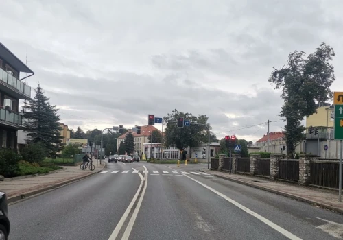 Można przygotowywać obwodnicę Strzelec Opolskich