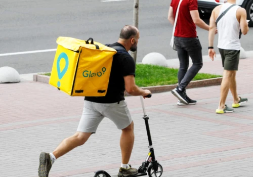 Biedronka Express przyspiesza ekspansję. Kolejne miasto na mapie szybkich dostaw
