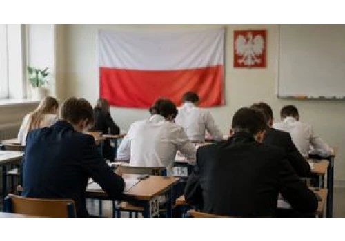 Matura 2026. Jest ranking szkół z powiatu pilskiego