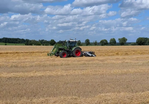 KOWR nie musi przedłużyć dzierżawy. Jest ważny wyrok Sądu Najwyższego