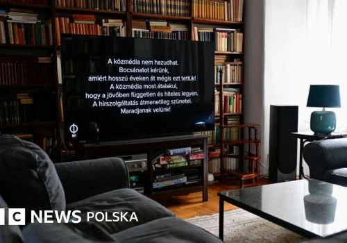„Media publiczne nie mogą kłamać