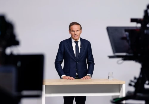 Volkswagen szykuje cięcia sięgające nawet 100 tys. etatów
