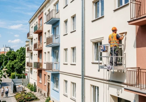 Sprawdzisz w sieci, ile spółdzielnia płaci za remont. Zobaczysz każdą umowę powyżej 1000 zł