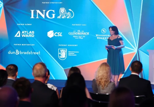Tam, gdzie kończy się horyzont, zaczyna się rozwój. Szczecin zwieńczył XVIII edycję Diamentów Forbesa 2026