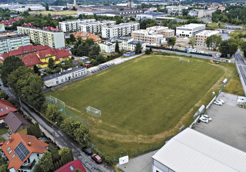 Upadek tarnowskiego sportu Teraz koniec pięknej historii Metalu