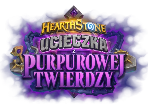Ucieczka z Purpurowej Twierdzy właśnie się rozpoczęła. Gra 