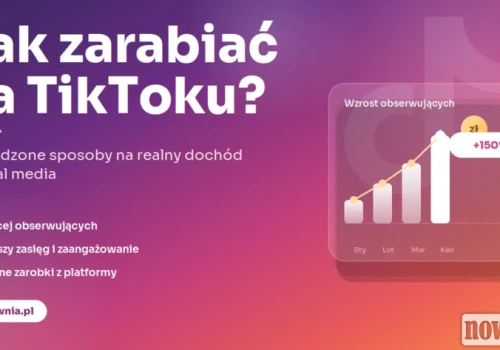 Ile obserwujących na TikToku trzeba mieć, żeby zacząć zarabiać? Konkretne progi w 2026 roku