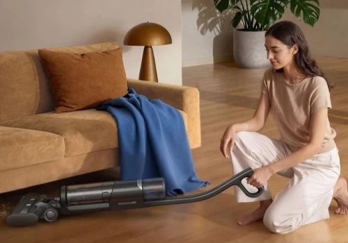 Zaskakujący krok kultowej marki. Nowa Roomba Electro Plus to zupełnie coś innego, niż myślisz!