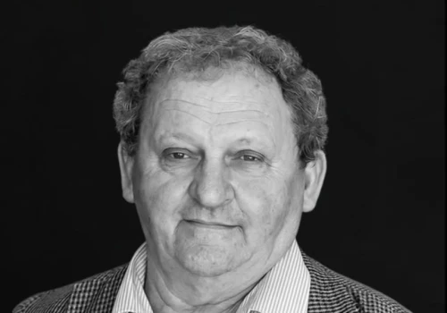 Ryszard Abramczyk nie żyje. Stworzył od zera rybne imperium