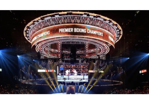 PBC PODPISAŁO KONTRAKT Z DAZN