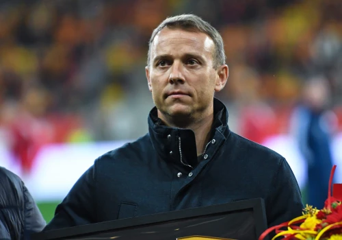 Włosi kupią piłkarza z Ekstraklasy. Transfer na ostatniej prostej