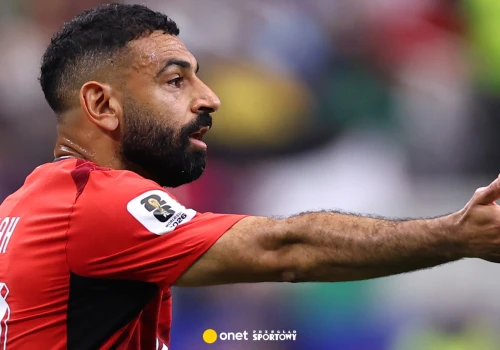 Mohamed Salah przerywa milczenie po meczu Egipt – Argentyna. 
