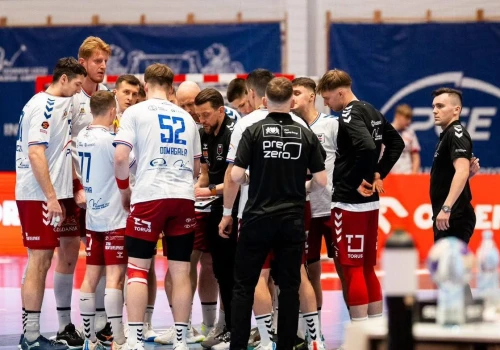 PGE Wybrzeże Gdańsk z dziką kartą do Ligi Europejskiej