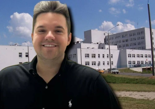 Kolejne informacje ws. Dawida Kacprzyka. Pracował nie tylko w Warszawie