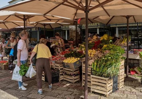Mają więcej potasu niż banany. A kosztują dosłownie grosze