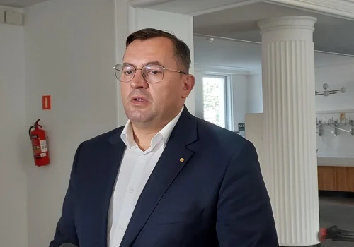 Krajewski: komisarz Hansen obiecuje wsparcie do produkcji zwierzęcej