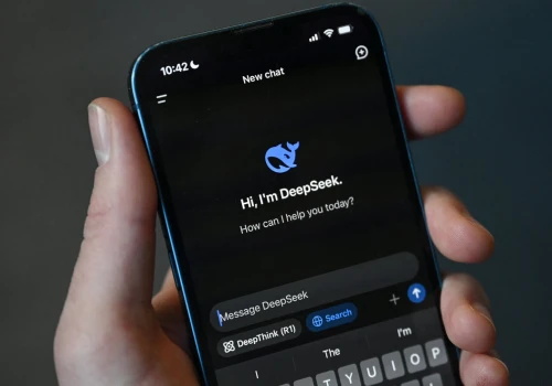 DeepSeek pracuje nad własnym układem AI. Chiński gigant chce uniezależnić się od NVIDIA i Huawei