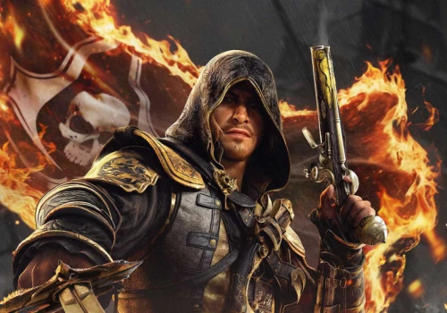 Karaiby piękne jak nigdy. Assassin's Creed Black Flag: Resynced zachwyca nowościami