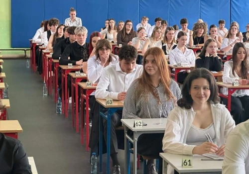 Matura 2026 – wyniki w województwie opolskim